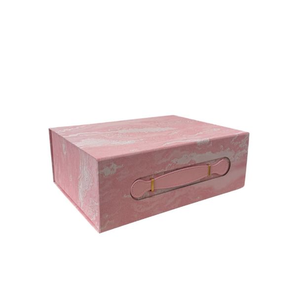 Slika Ukrasna kutija 24x18x8 cm