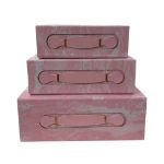 Slika Ukrasna kutija 33x25x12 cm