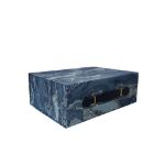 Slika Ukrasna kutija 24x18x8 cm