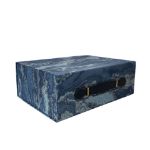 Slika Ukrasna kutija 28x20x9 cm