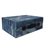 Slika Ukrasna kutija 33x25x12 cm