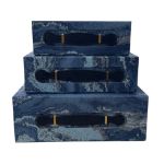 Slika Ukrasna kutija 33x25x12 cm