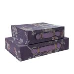 Slika Ukrasna kutija 24x27x8 cm