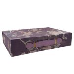 Slika Ukrasna kutija 36x25x8 cm