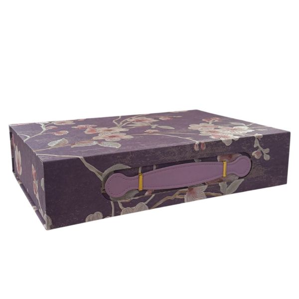 Slika Ukrasna kutija 36x25x8 cm