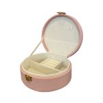 Slika Kutija za nakit 16x7x16 cm