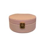 Slika Kutija za nakit 16x7x16 cm