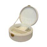 Slika Kutija za nakit 16x7x16 cm