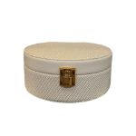 Slika Kutija za nakit 16x7x16 cm