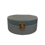 Slika Kutija za nakit 16x7x16 cm