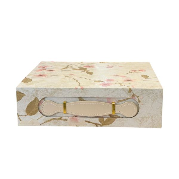 Slika Ukrasna kutija 24x27x7 cm