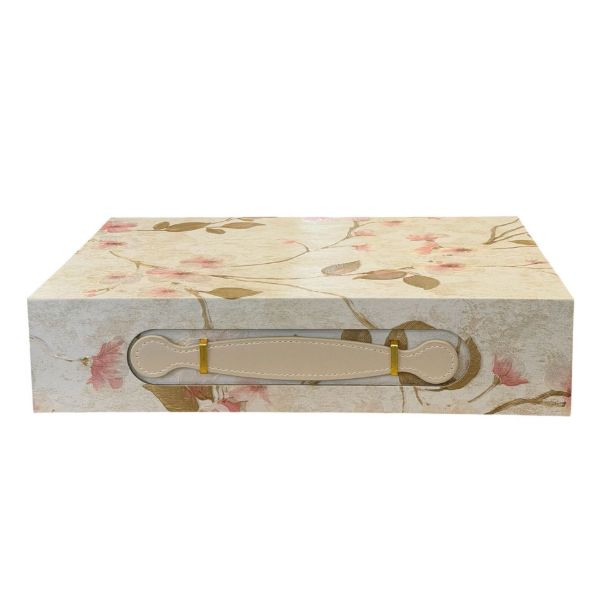 Slika Ukrasna kutija 36x25x8 cm