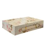 Slika Ukrasna kutija 36x25x8 cm