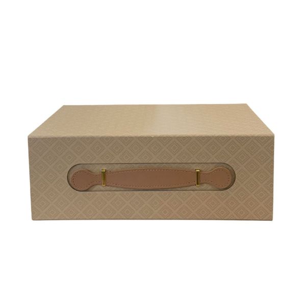 Slika Ukrasna kutija 28x20x9 cm