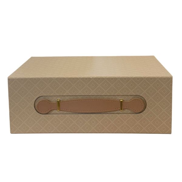 Slika Ukrasna kutija 33x25x12 cm