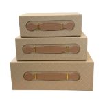 Slika Ukrasna kutija 33x25x12 cm