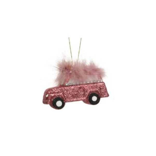 Slika Ukras auto 11cm 1/1