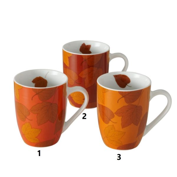 Slika Keramička šolja 1/1 330ml