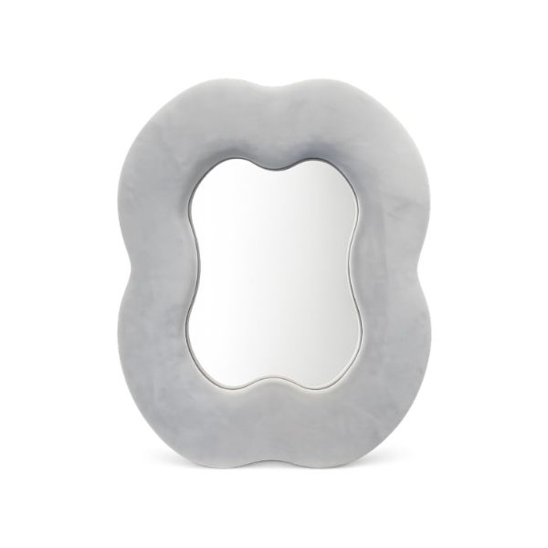 Slika Stono ogledalo 20x4x23 cm