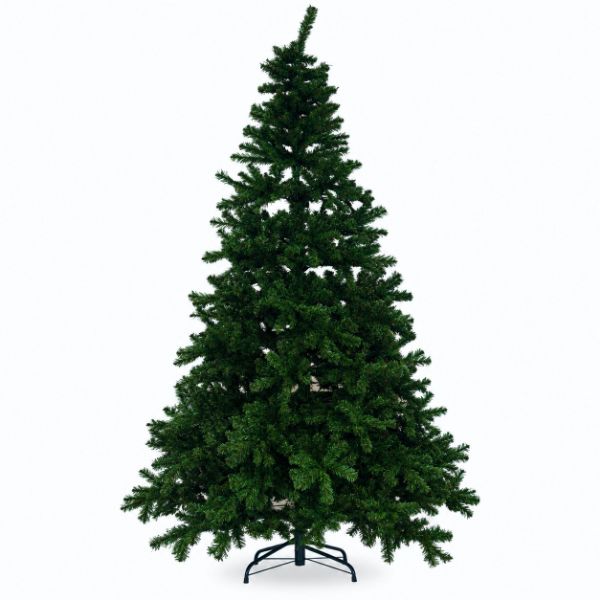 Slika Zelena jelka 240 cm