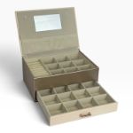 Slika Kutija za nakit 20x14x10 cm