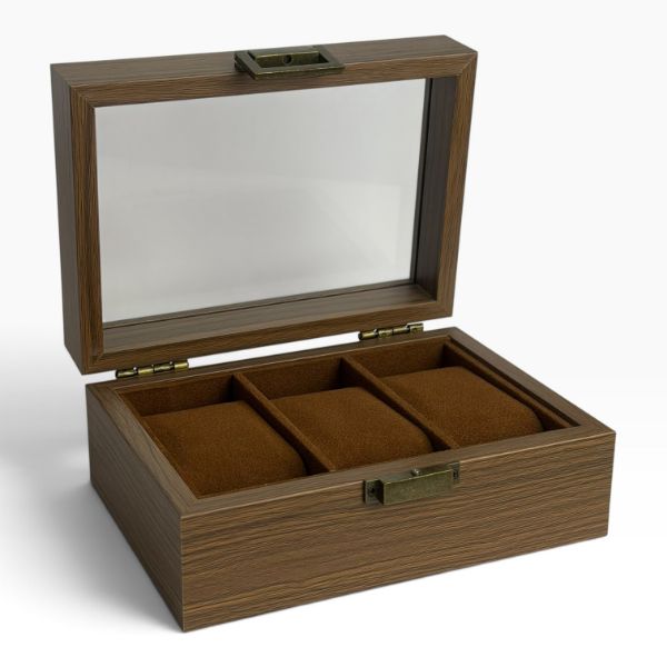 Slika Kutija za tri sata 17x12x7 cm