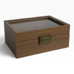 Slika Kutija za tri sata 17x12x7 cm