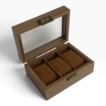 Slika Kutija za tri sata 17x12x7 cm