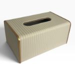 Slika Kutija za maramice 21x13x9 cm