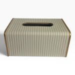 Slika Kutija za maramice 21x13x9 cm