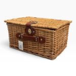Slika Piknik set za dve osobe 36x27x19 cm