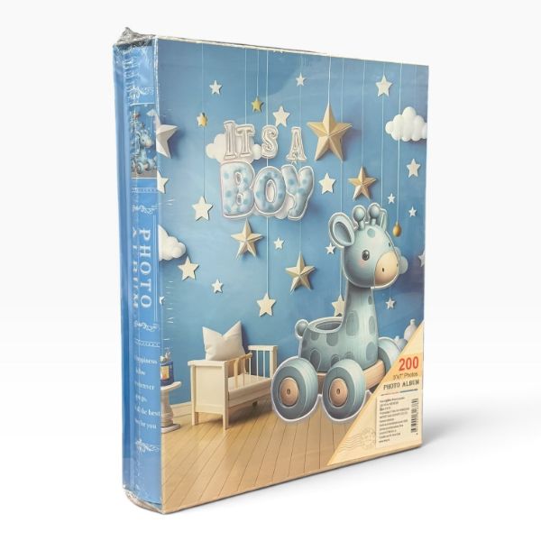 Slika Album za slike 13x18 cm