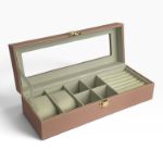 Slika Kutija za nakit 30x11x8 cm