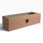 Slika Kutija za nakit 30x11x8 cm