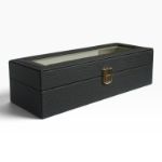 Slika Kutija za nakit 30x11x8 cm
