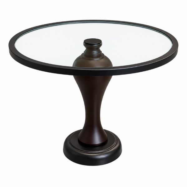 Slika Tacna na stopu 25x23 cm