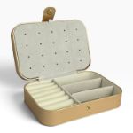Slika Kutija za nakit 15,5x11x5 cm