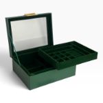 Slika Kutija za nakit 22,5x19x9 cm