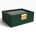 Slika Kutija za nakit 22,5x19x9 cm