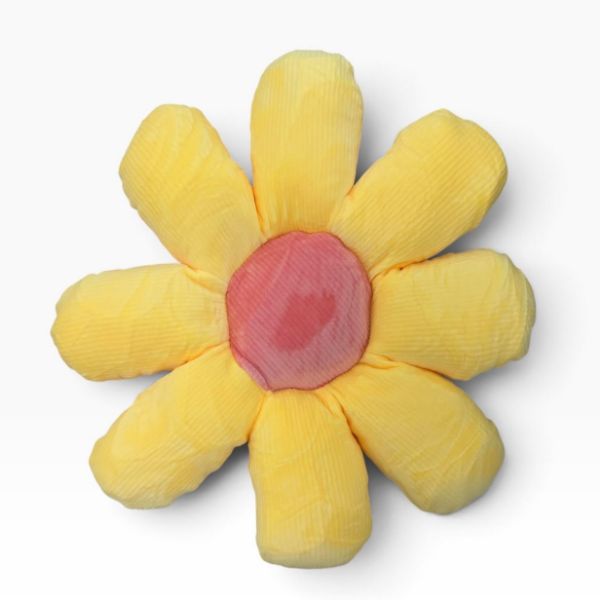 Slika Plišani cvet 35 cm