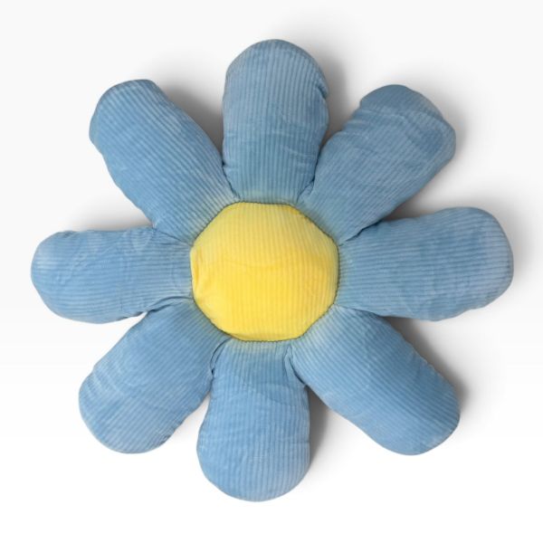 Slika Plišani cvet 35 cm