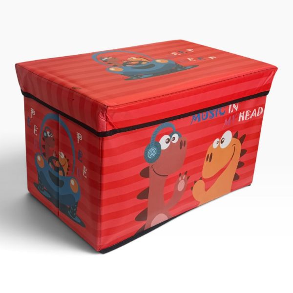 Slika Tabure/kutija za odlaganje 49x31x29 cm