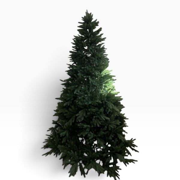 Slika Zelena jelka 240 cm