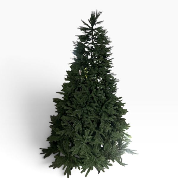 Slika Zelena jelka 210 cm