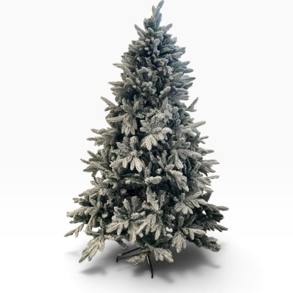Slika Snežna jelka 210 cm