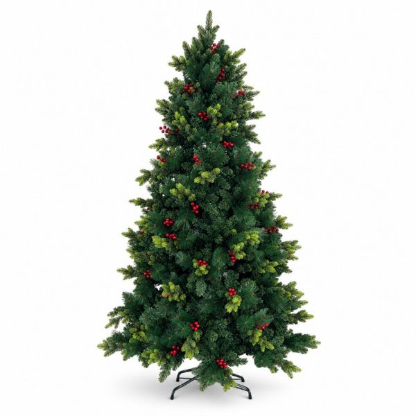 Picture of Zelena jelka 210 cm
