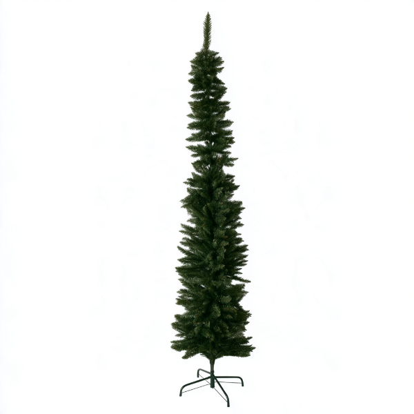 Picture of NG slim zelena jelka 210 cm