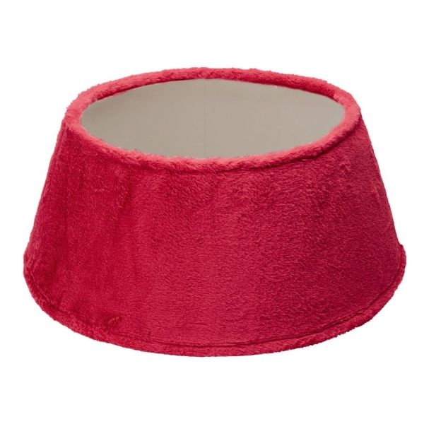 Slika NG korpa za jelku crvena 55 cm