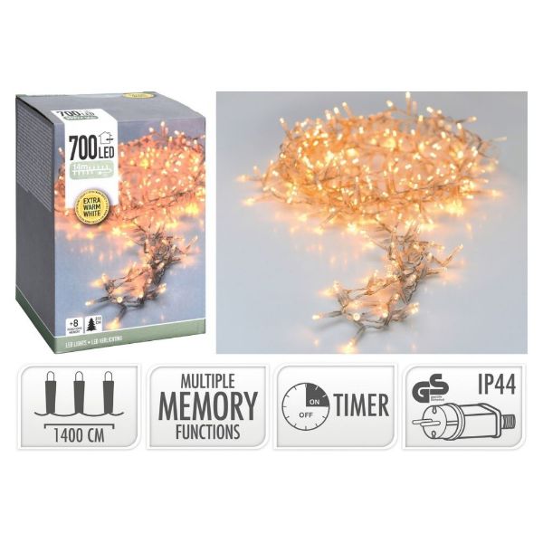Slika NG lampice 700 L