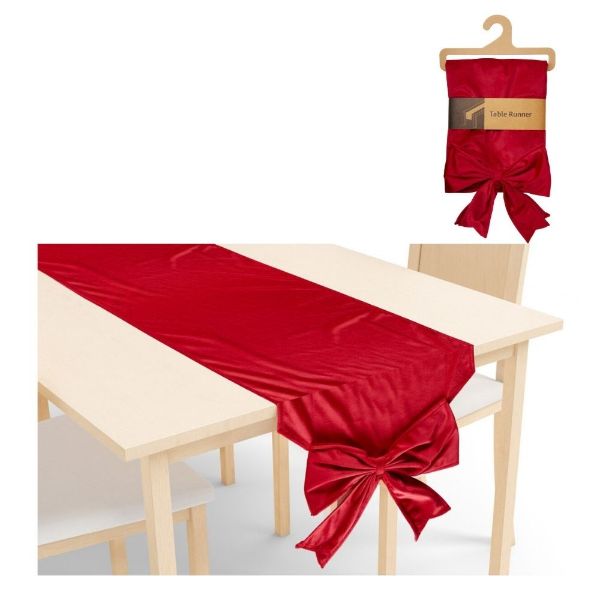 Slika NG crveni raner 33x240 cm